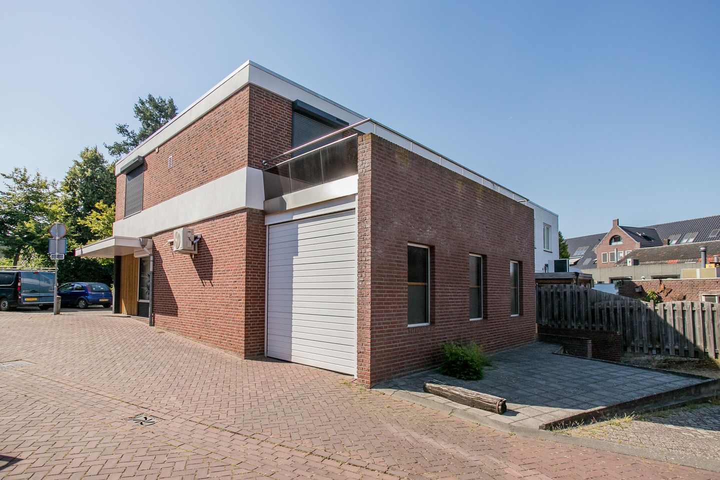 Photo 25 of Past Zegersstraat 3-A