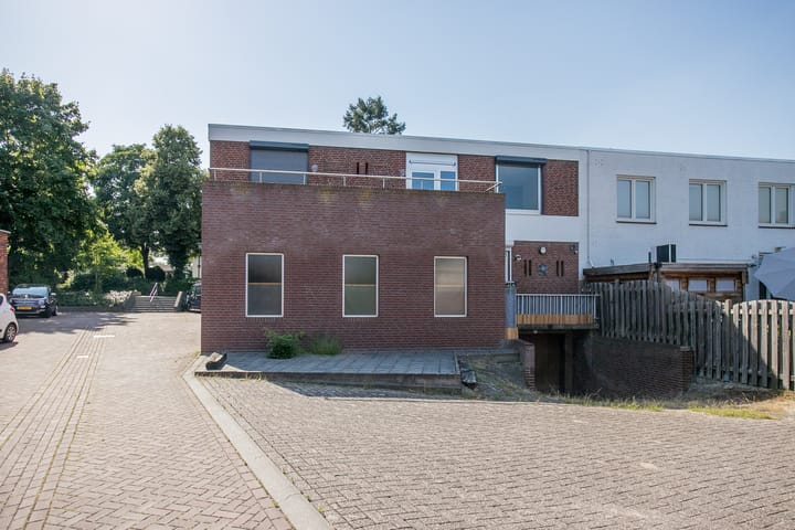 Photo 26 of Past Zegersstraat 3-A