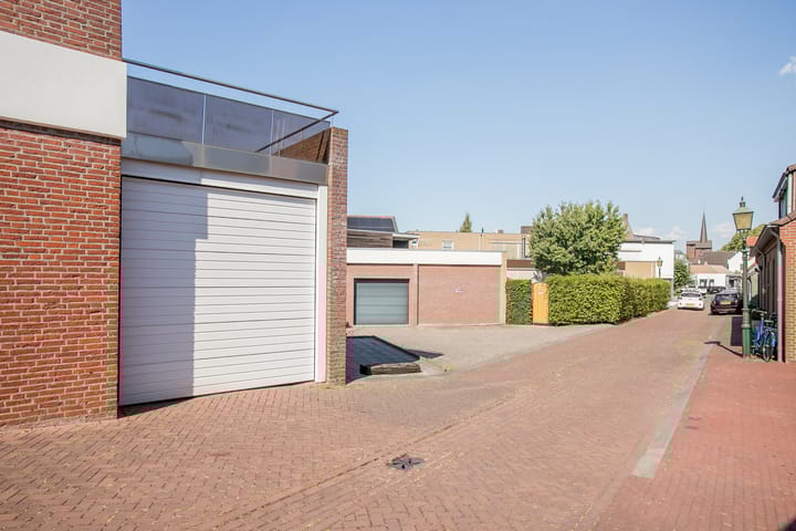 Photo 27 of Past Zegersstraat 3-A