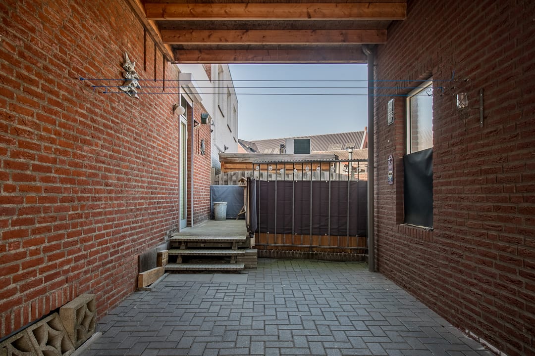 Photo 28 of Past Zegersstraat 3-A