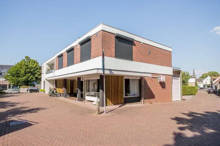 Photo 31 of Past Zegersstraat 3-A