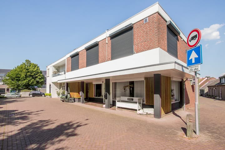 Photo 32 of Past Zegersstraat 3-A