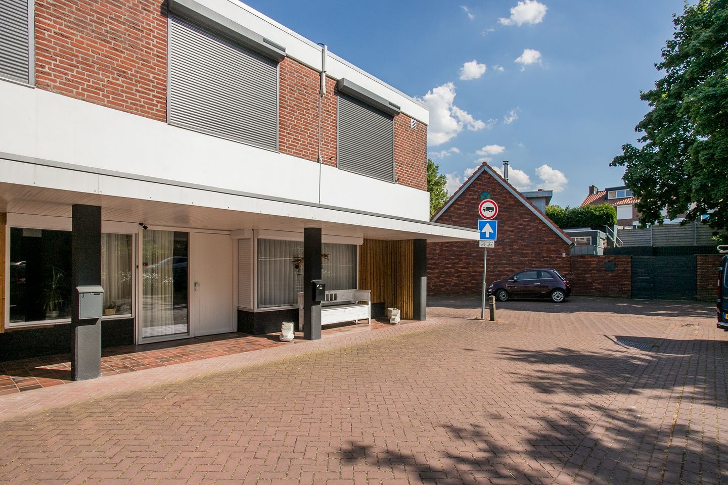 Photo 34 of Past Zegersstraat 3-A