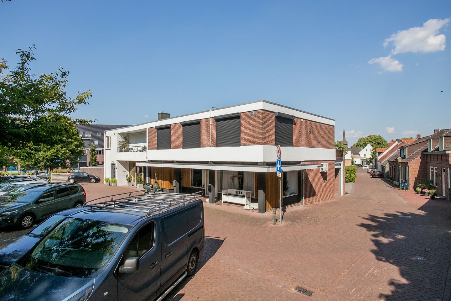 Photo 35 of Past Zegersstraat 3-A