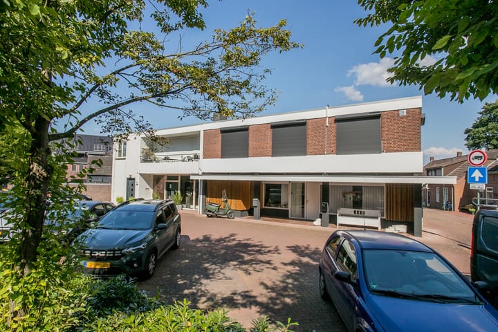 Photo 37 of Past Zegersstraat 3-A