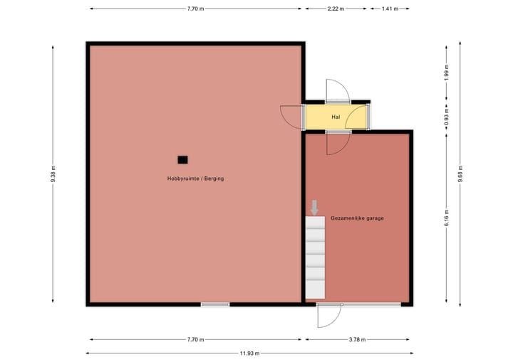 Photo 39 of Past Zegersstraat 3-A