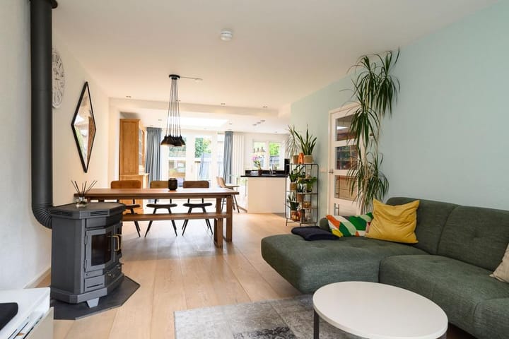 Foto 3 van Van Kretschmar van Veenlaan 47