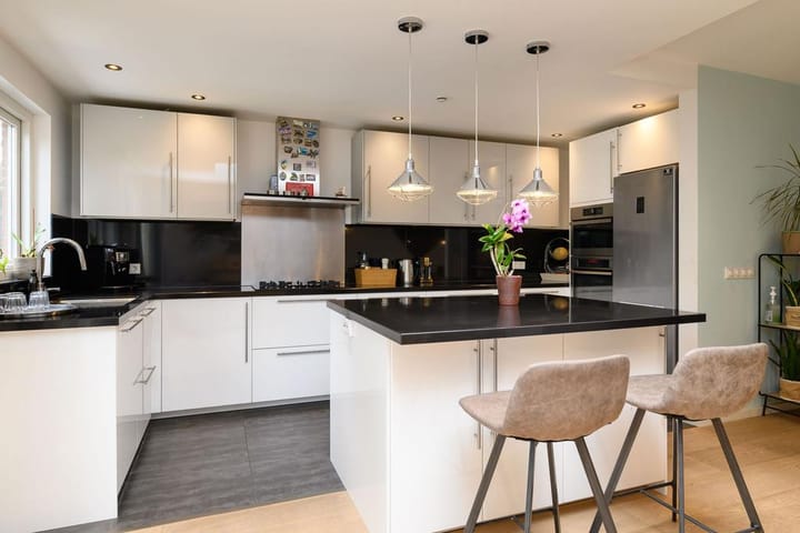 Foto 6 van Van Kretschmar van Veenlaan 47