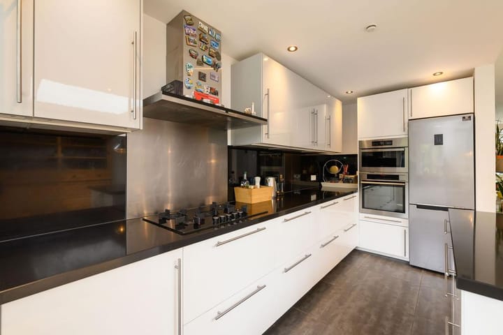 Foto 7 van Van Kretschmar van Veenlaan 47