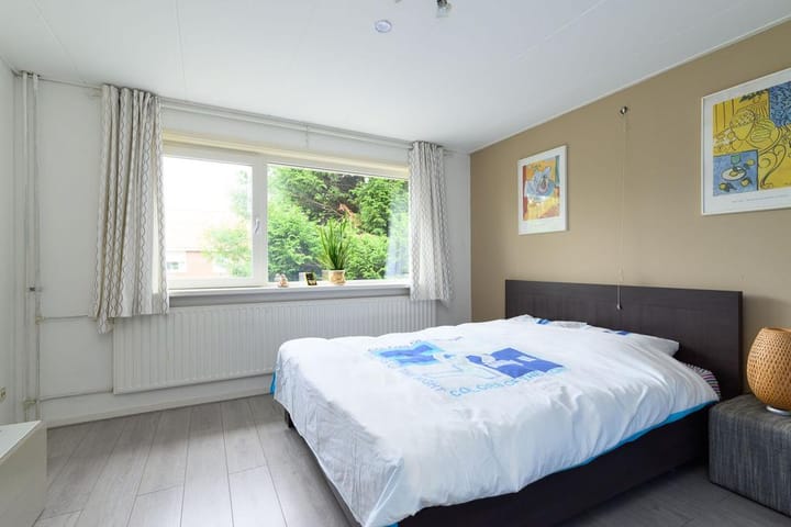 Foto 8 van Van Kretschmar van Veenlaan 47