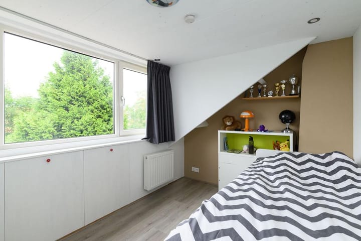 Foto 14 van Van Kretschmar van Veenlaan 47