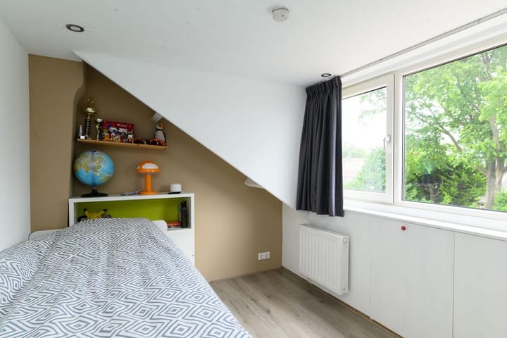 Foto 15 van Van Kretschmar van Veenlaan 47