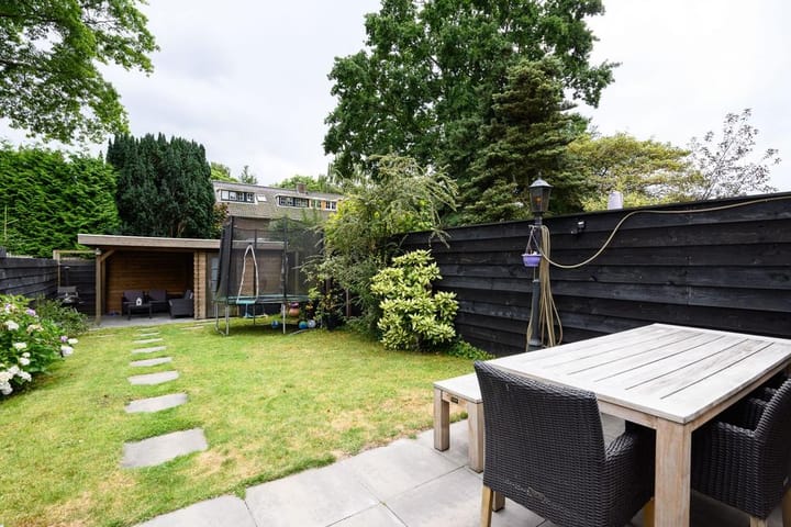 Foto 18 van Van Kretschmar van Veenlaan 47