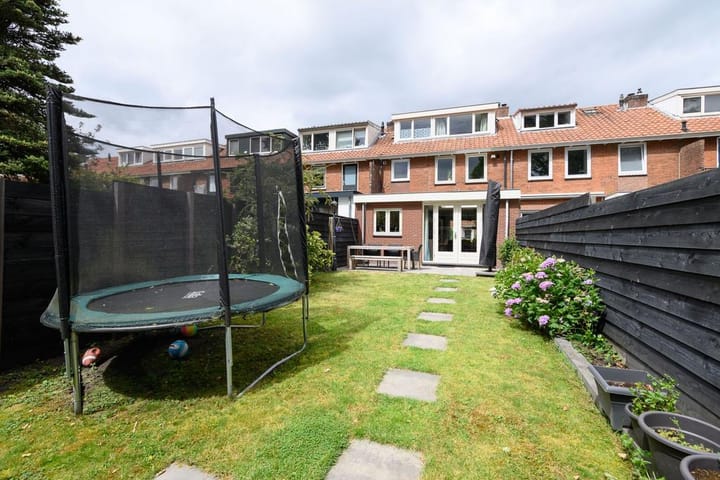 Foto 20 van Van Kretschmar van Veenlaan 47