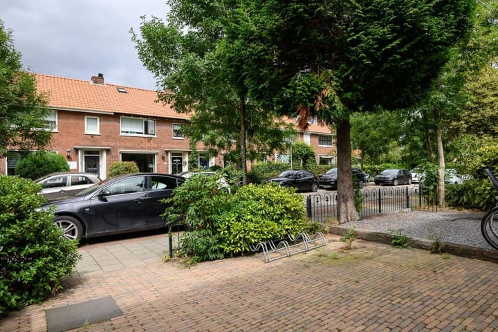 Foto 21 van Van Kretschmar van Veenlaan 47