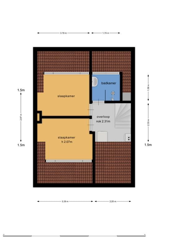 Foto 24 van Van Kretschmar van Veenlaan 47