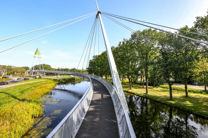 Foto 9 van Hoekwoning | Type A+ (Bouwnr. 17)