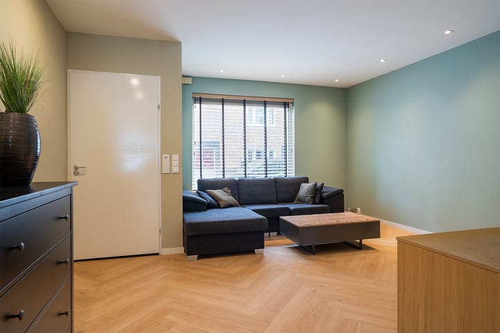 Foto 2 van Davisstraat 28-H