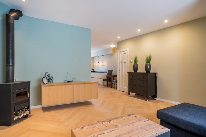 Foto 3 van Davisstraat 28-H