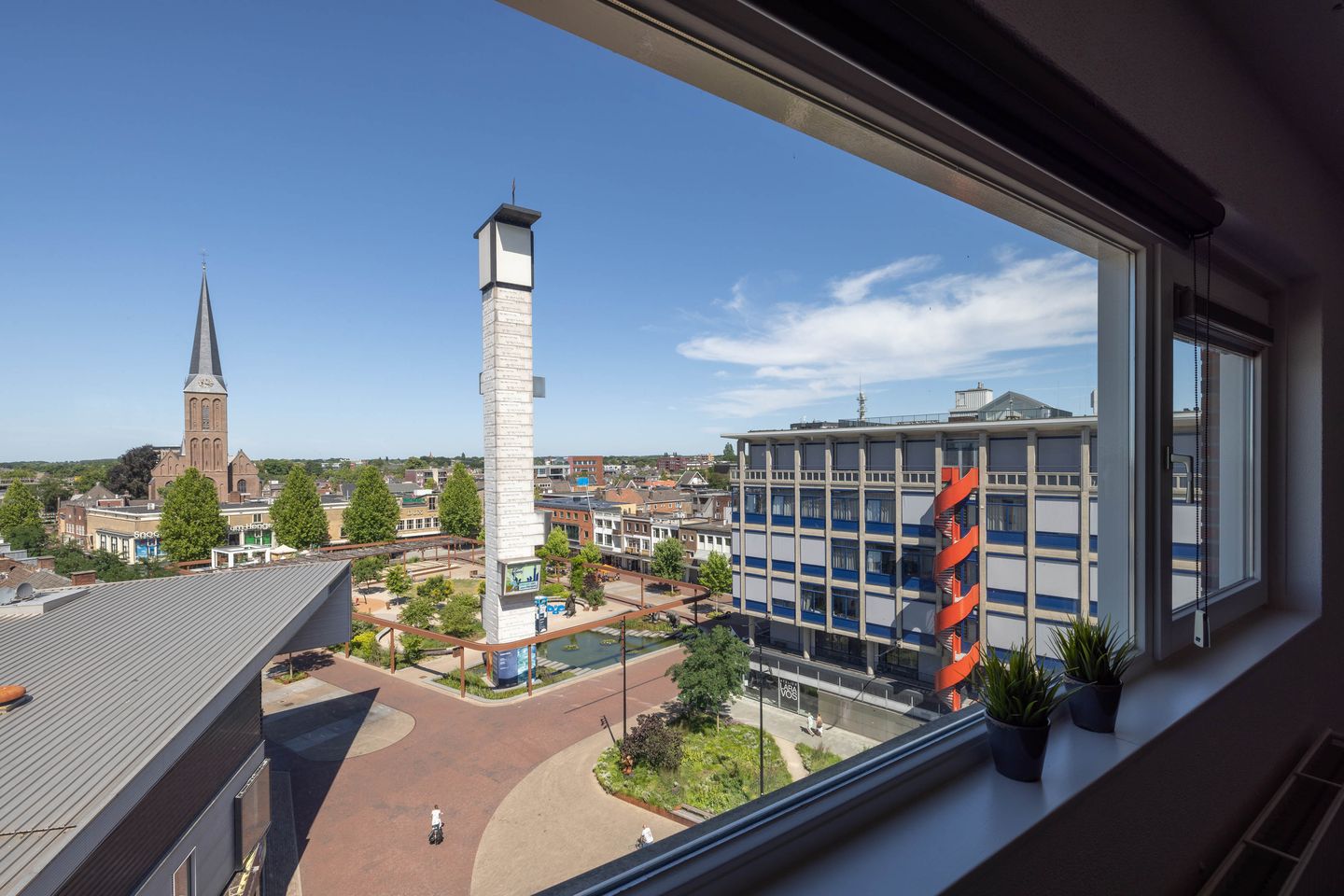 Foto 4 van Brink 162