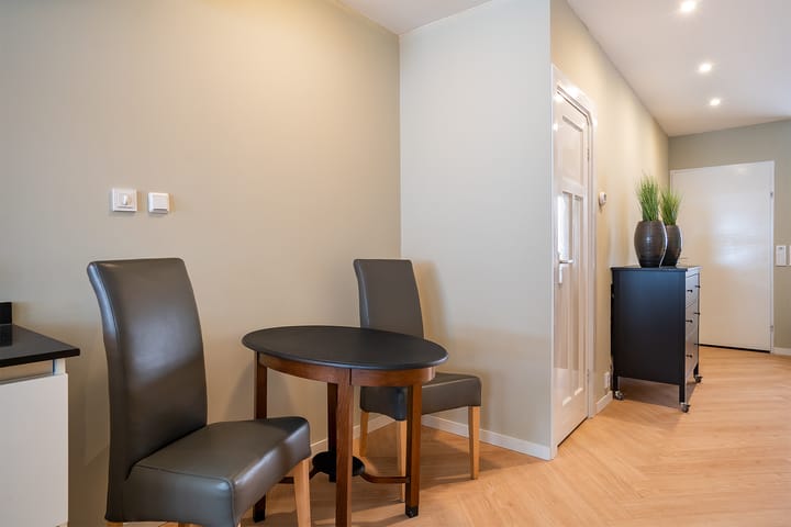 Foto 5 van Davisstraat 28-H