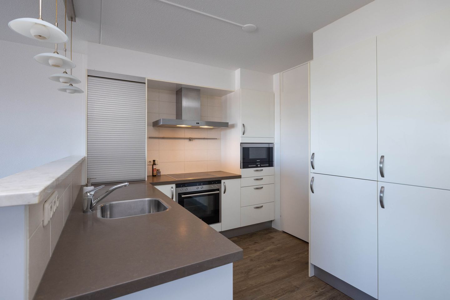 Foto 10 van Brink 162