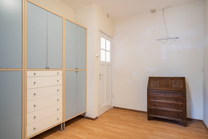 Foto 13 van Davisstraat 28-H