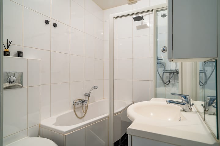 Foto 14 van Davisstraat 28-H