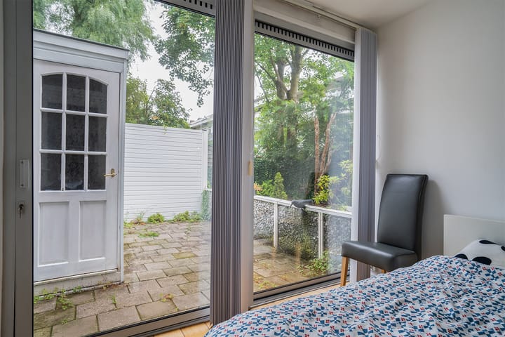 Foto 18 van Davisstraat 28-H