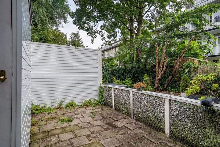 Foto 20 van Davisstraat 28-H