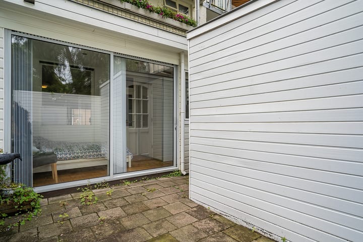 Foto 21 van Davisstraat 28-H