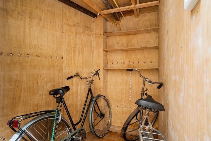 Foto 22 van Davisstraat 28-H