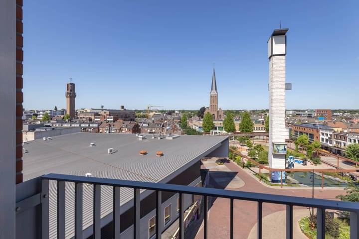 Foto 20 van Brink 162