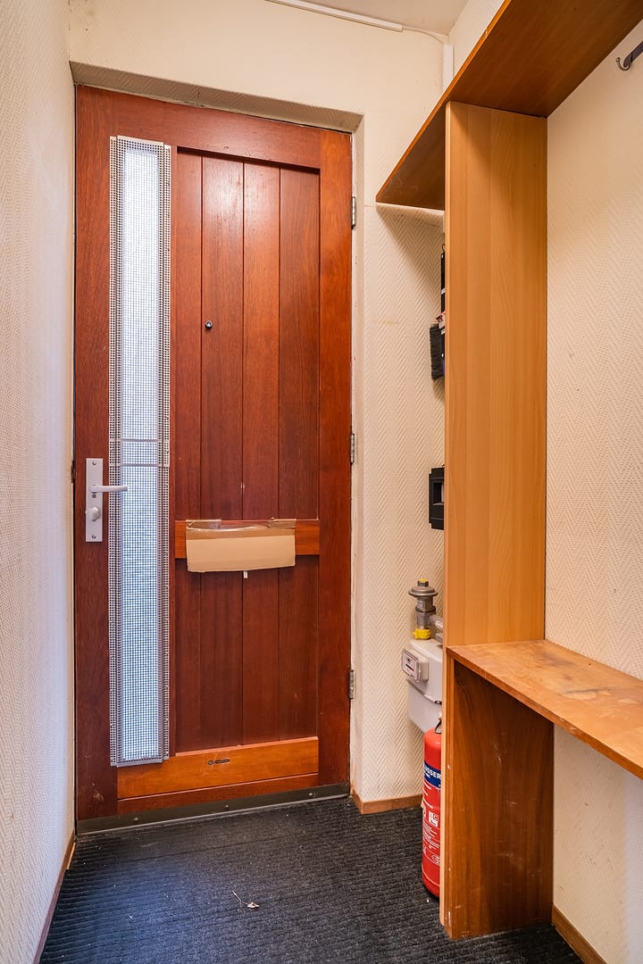 Foto 24 van Davisstraat 28-H