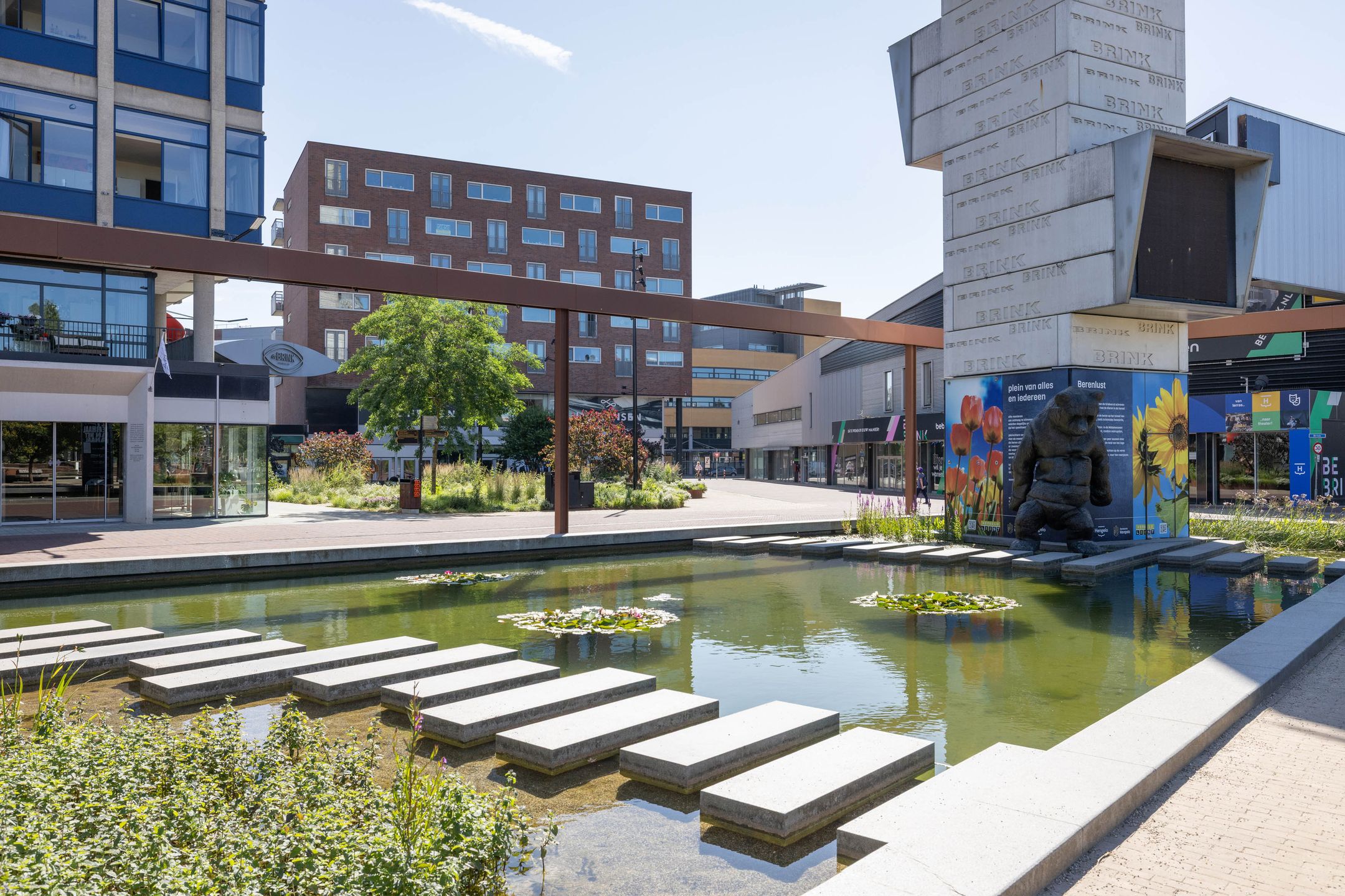 Foto 21 van Brink 162