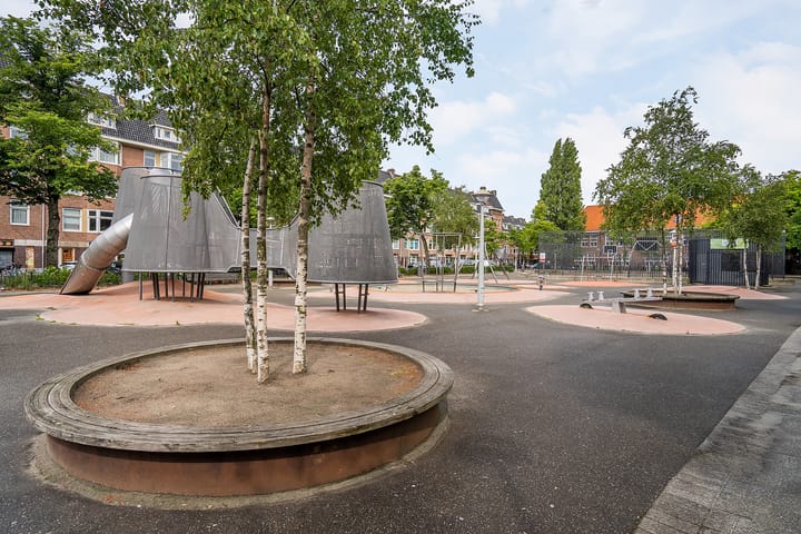 Foto 26 van Davisstraat 28-H