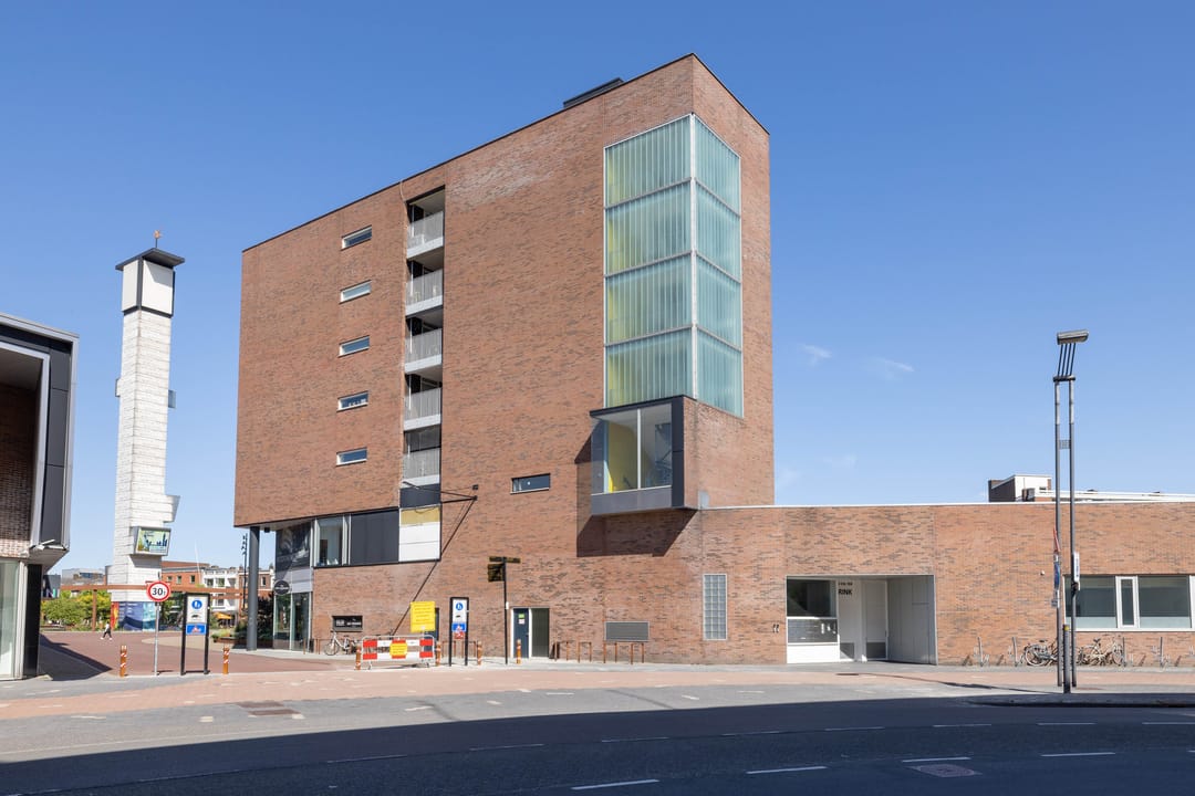 Foto 22 van Brink 162