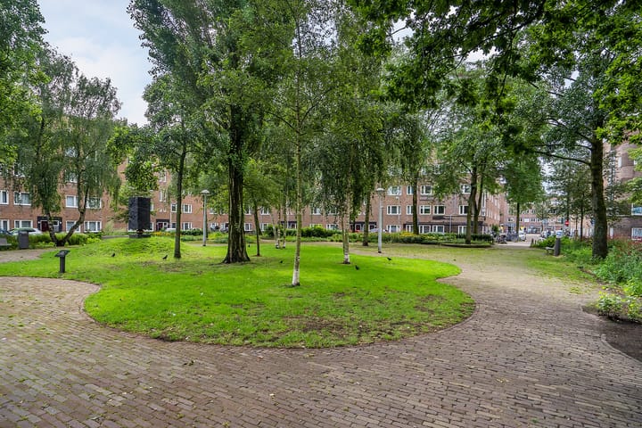 Foto 27 van Davisstraat 28-H