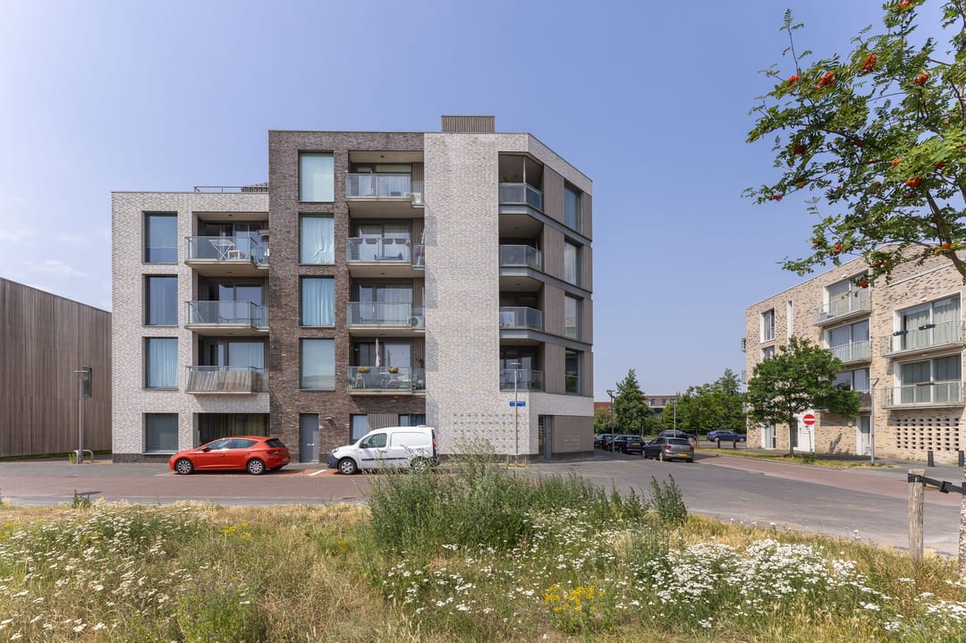 Foto 2 van Ierlandstraat 8