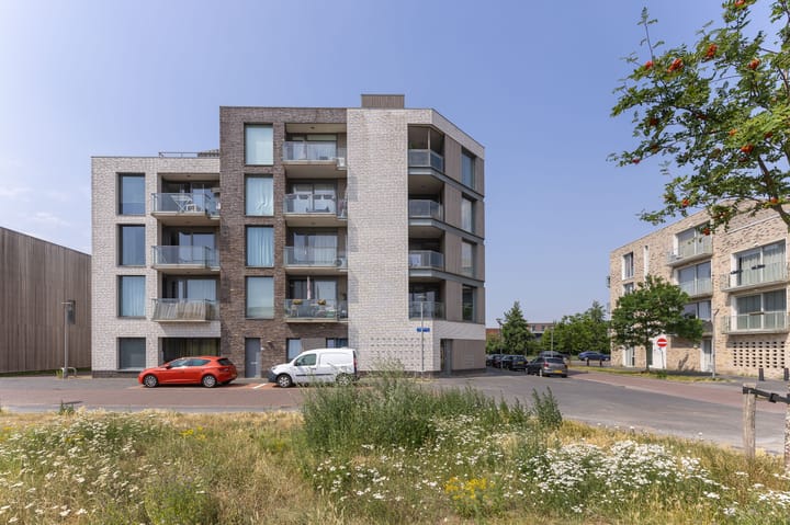 Foto 2 van Ierlandstraat 8