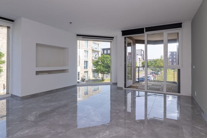 Foto 5 van Ierlandstraat 8