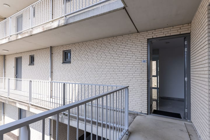 Foto 4 van Ierlandstraat 8