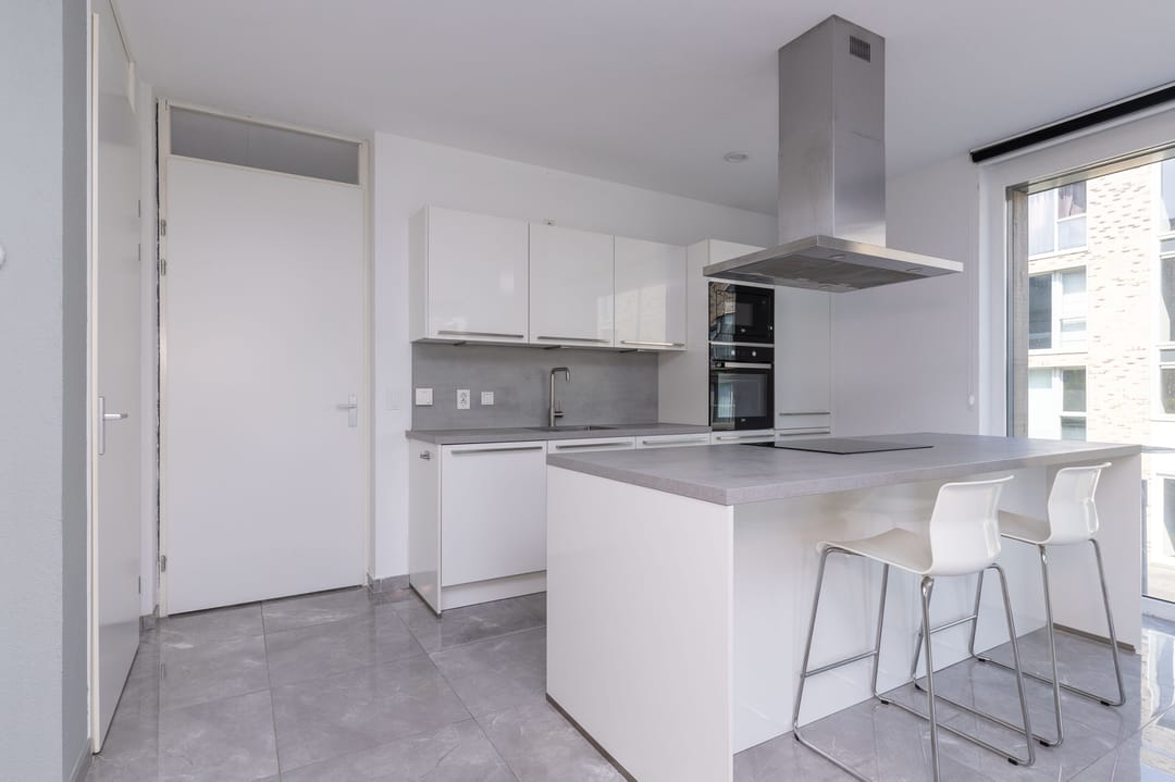 Foto 7 van Ierlandstraat 8