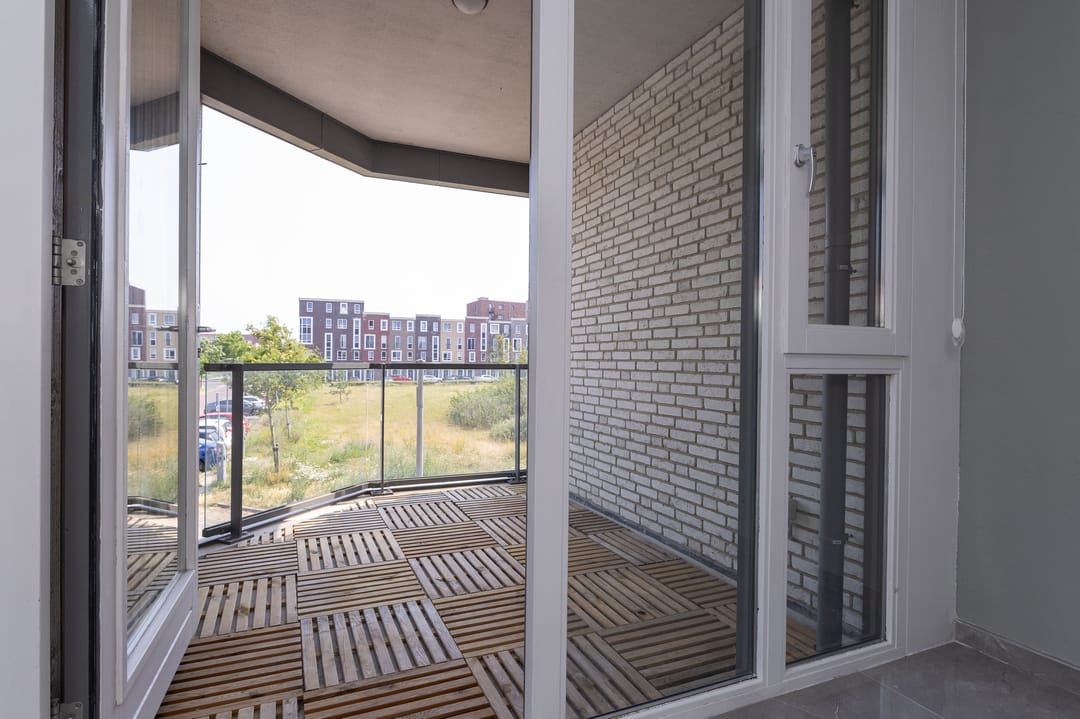 Foto 13 van Ierlandstraat 8