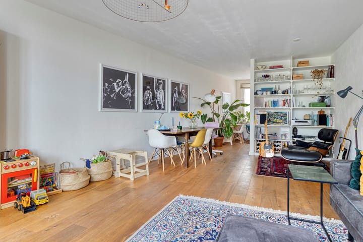 Foto 3 van Tolhuisstraat 8-A