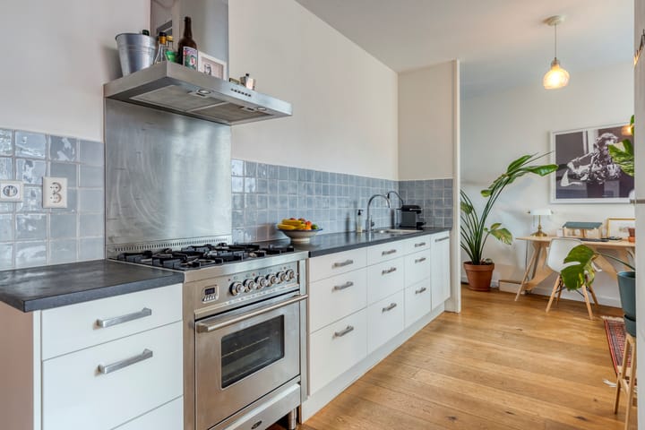 Foto 5 van Tolhuisstraat 8-A