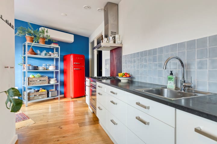 Foto 6 van Tolhuisstraat 8-A