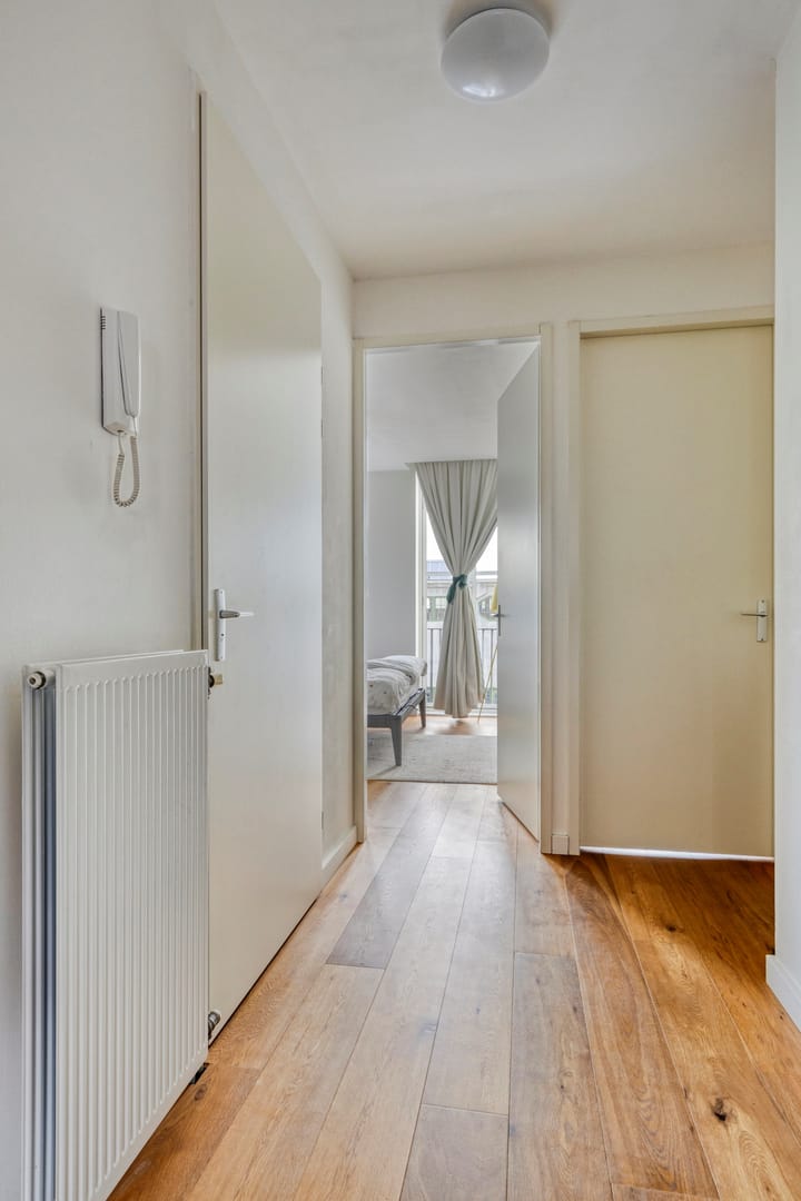 Foto 7 van Tolhuisstraat 8-A