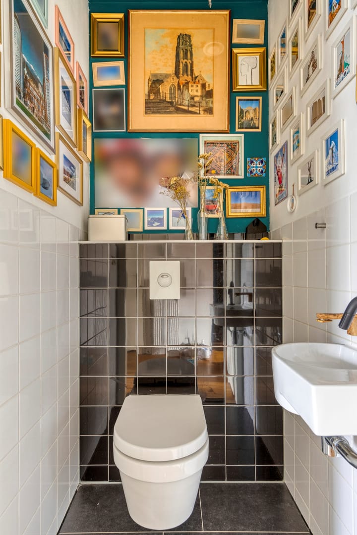 Foto 8 van Tolhuisstraat 8-A