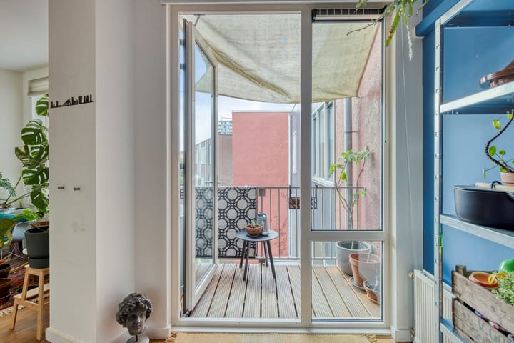 Foto 11 van Tolhuisstraat 8-A